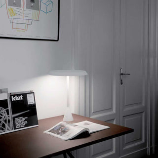 Nemo Lighting Panama table lamp - Buy now on ShopDecor - Discover the best products by NEMO CASSINA LIGHTING design