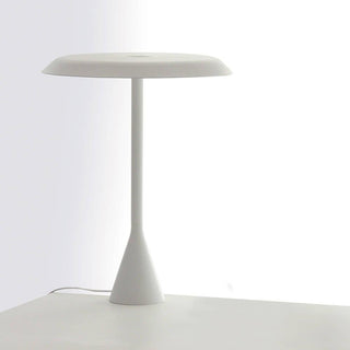 Nemo Lighting Panama table lamp White - Buy now on ShopDecor - Discover the best products by NEMO CASSINA LIGHTING design