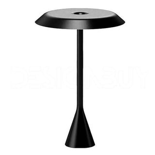 Nemo Lighting Panama table lamp Black - Buy now on ShopDecor - Discover the best products by NEMO CASSINA LIGHTING design
