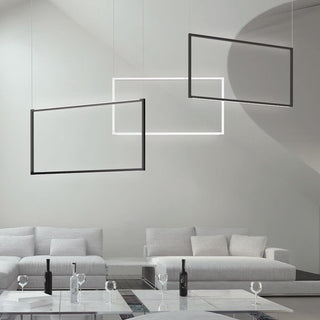 Nemo Lighting Spigolo Vertical pendant lamp - Buy now on ShopDecor - Discover the best products by NEMO CASSINA LIGHTING design