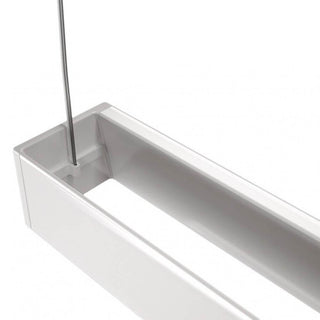 Nemo Lighting Tru Horizontal pendant lamp with double LED source - Buy now on ShopDecor - Discover the best products by NEMO CASSINA LIGHTING design