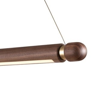 Nomon Línea H LED suspension lamp - Buy now on ShopDecor - Discover the best products by NOMON design