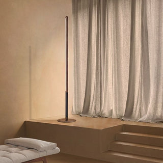 Nomon Línea Uno LED floor lamp - Buy now on ShopDecor - Discover the best products by NOMON design