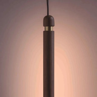 Nomon Línea V LED suspension lamp - Buy now on ShopDecor - Discover the best products by NOMON design