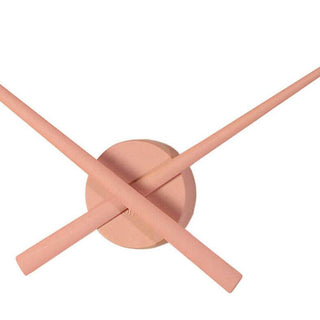 Nomon OJ polystyrene wall clock - Buy now on ShopDecor - Discover the best products by NOMON design