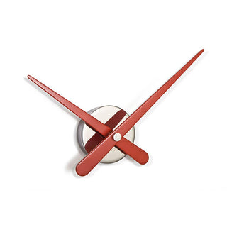 Nomon Rodòn Mini L wall clock made of wood - Buy now on ShopDecor - Discover the best products by NOMON design
