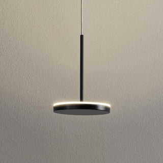 Panzeri Bella suspension lamp LED indirect light by Enzo Panzeri - Buy now on ShopDecor - Discover the best products by PANZERI design