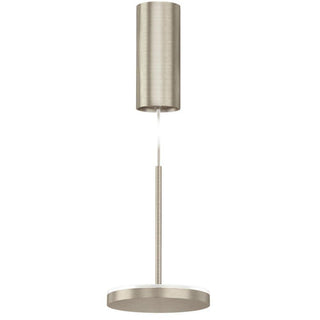 Panzeri Bella suspension lamp LED indirect light by Enzo Panzeri Panzeri Titanium - Buy now on ShopDecor - Discover the best products by PANZERI design