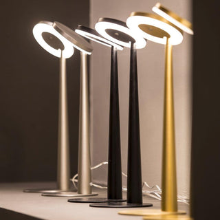 Panzeri Bella table lamp LED by Enzo Panzeri - Buy now on ShopDecor - Discover the best products by PANZERI design