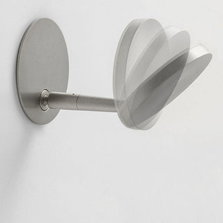 Panzeri Bella wall lamp LED by Enzo Panzeri - Buy now on ShopDecor - Discover the best products by PANZERI design