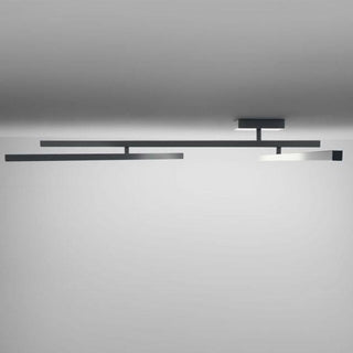 Panzeri Carmen ceiling lamp LED 220 cm by Carmen Ferrara - Buy now on ShopDecor - Discover the best products by PANZERI design