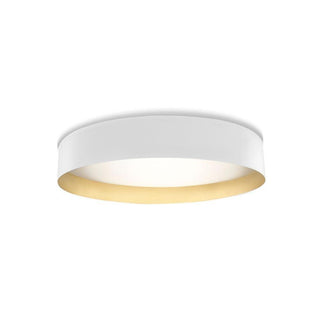 Panzeri Ginevra ceiling/wall lamp LED diam. 53 cm Panzeri White - Buy now on ShopDecor - Discover the best products by PANZERI design