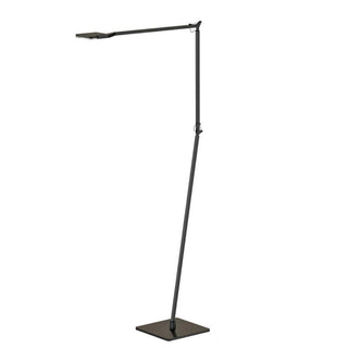 Panzeri Jackie floor lamp LED by Enzo Panzeri Panzeri Black - Buy now on ShopDecor - Discover the best products by PANZERI design