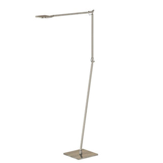 Panzeri Jackie floor lamp LED by Enzo Panzeri Panzeri Titanium - Buy now on ShopDecor - Discover the best products by PANZERI design