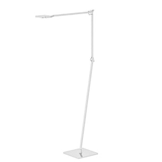 Panzeri Jackie floor lamp LED by Enzo Panzeri Panzeri White - Buy now on ShopDecor - Discover the best products by PANZERI design