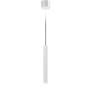 Panzeri To-Be suspension lamp h. 45 cm by Enzo Panzeri Panzeri White - Buy now on ShopDecor - Discover the best products by PANZERI design
