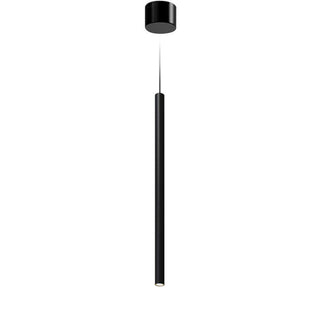 Panzeri To-Be suspension lamp h. 65 cm by Enzo Panzeri Panzeri Black - Buy now on ShopDecor - Discover the best products by PANZERI design