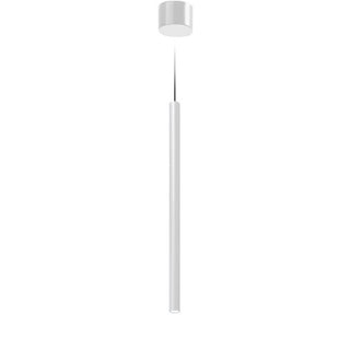 Panzeri To-Be suspension lamp h. 65 cm by Enzo Panzeri Panzeri White - Buy now on ShopDecor - Discover the best products by PANZERI design