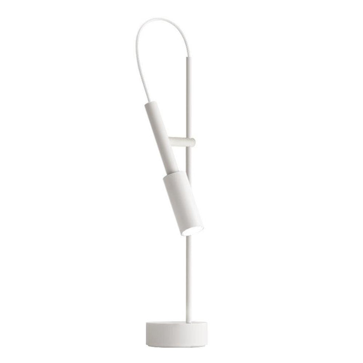 Panzeri Tubino table lamp LED by Matteo Thun - Buy now on ShopDecor - Discover the best products by PANZERI design