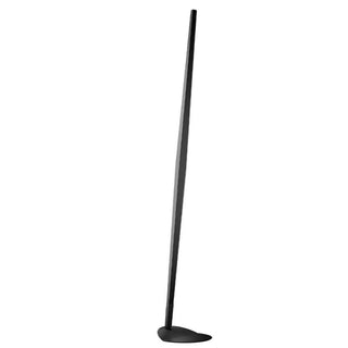 Panzeri Viisi floor lamp LED by Minelli - Fossati Panzeri Black - Buy now on ShopDecor - Discover the best products by PANZERI design