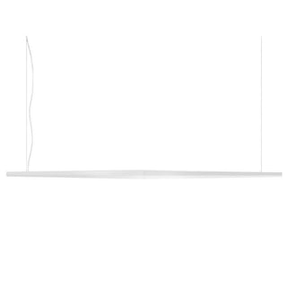 Panzeri Viisi suspension lamp LED 210 cm by Minelli - Fossati Panzeri White - Buy now on ShopDecor - Discover the best products by PANZERI design