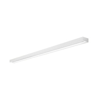 Panzeri Zero ceiling/wall lamp LED 100 cm by Studio Tecnico Panzeri Panzeri White - Buy now on ShopDecor - Discover the best products by PANZERI design