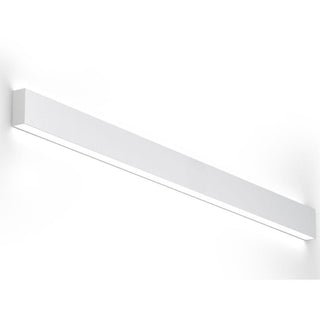 Panzieri Giano wall lamp LED 150 cm by Studio Tecnico Panzeri Panzeri White - Buy now on ShopDecor - Discover the best products by PANZERI design