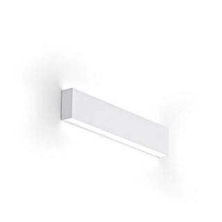 Panzieri Giano wall lamp LED 50 cm by Studio Tecnico Panzeri Panzeri White - Buy now on ShopDecor - Discover the best products by PANZERI design
