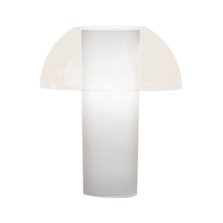 Pedrali Colette 50 table lamp Transparent - Buy now on ShopDecor - Discover the best products by PEDRALI design