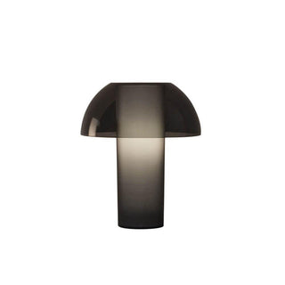 Pedrali Colette table lamp Pedrali Transparent smoke grey FU - Buy now on ShopDecor - Discover the best products by PEDRALI design