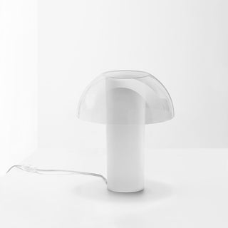 Pedrali Colette table lamp Transparent - Buy now on ShopDecor - Discover the best products by PEDRALI design