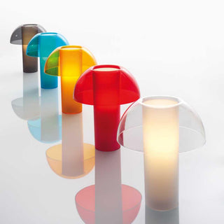Pedrali Colette table lamp - Buy now on ShopDecor - Discover the best products by PEDRALI design