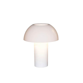 Pedrali Colette table lamp White - Buy now on ShopDecor - Discover the best products by PEDRALI design