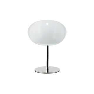 Pedrali Gliss 940 swivel chair with armrests White - Buy now on ShopDecor - Discover the best products by PEDRALI design
