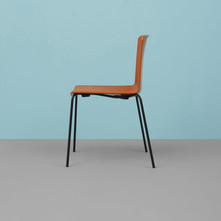 Pedrali Tweet 890 polypropylene chair - Buy now on ShopDecor - Discover the best products by PEDRALI design