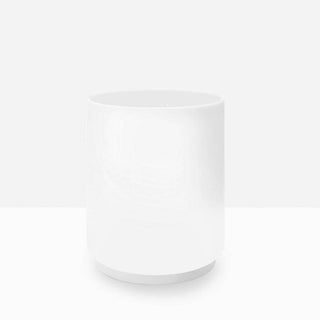 Pedrali Wow 486 luminous white table/container for indoor use - Buy now on ShopDecor - Discover the best products by PEDRALI design