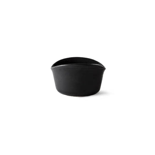 Schönhuber Franchi Asimmetrico bowl anthracite 12.5 cm - Buy now on ShopDecor - Discover the best products by SCHÖNHUBER FRANCHI design