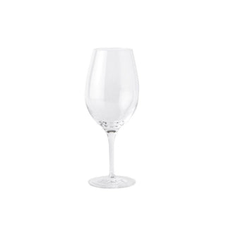 Schönhuber Franchi Basic red wine glass cl. 48 - Buy now on ShopDecor - Discover the best products by SCHÖNHUBER FRANCHI design