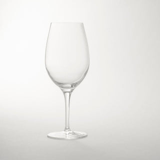 Schönhuber Franchi Basic red wine glass cl. 48 - Buy now on ShopDecor - Discover the best products by SCHÖNHUBER FRANCHI design