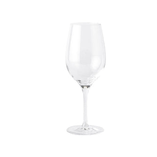 Schönhuber Franchi Basic white wine glass cl. 35 - Buy now on ShopDecor - Discover the best products by SCHÖNHUBER FRANCHI design