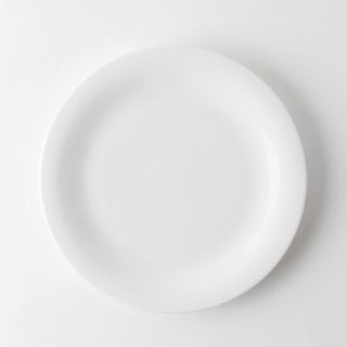 Schönhuber Franchi Drop Dinner plate Bone China - Buy now on ShopDecor - Discover the best products by SCHÖNHUBER FRANCHI design