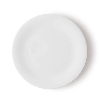 Schönhuber Franchi Drop Dinner plate Bone China 31 cm - Buy now on ShopDecor - Discover the best products by SCHÖNHUBER FRANCHI design