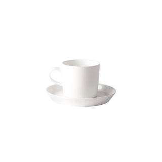 Schönhuber Franchi Fjord coffee cup with petticoat - Buy now on ShopDecor - Discover the best products by SCHÖNHUBER FRANCHI design