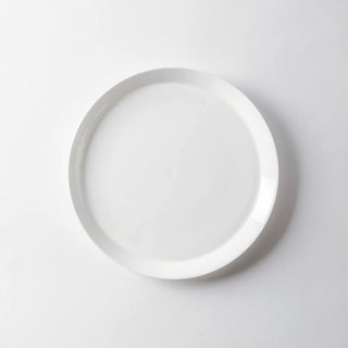 Schönhuber Franchi Fjord Dinner plate ceramic 22 cm - Buy now on ShopDecor - Discover the best products by SCHÖNHUBER FRANCHI design