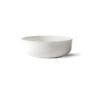 Schönhuber Franchi Fusion bowl Bone China 27 cm - Buy now on ShopDecor - Discover the best products by SCHÖNHUBER FRANCHI design