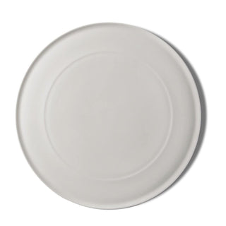 Schönhuber Franchi Fusion gourmet plate Bone China 33.5 cm - Buy now on ShopDecor - Discover the best products by SCHÖNHUBER FRANCHI design