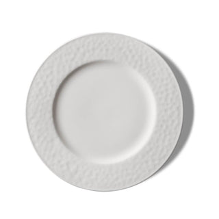 Schönhuber Franchi Fusion moon dinner plate Bone China 32 cm - Buy now on ShopDecor - Discover the best products by SCHÖNHUBER FRANCHI design