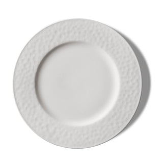 Schönhuber Franchi Fusion moon dinner plate Bone China 34 cm - Buy now on ShopDecor - Discover the best products by SCHÖNHUBER FRANCHI design