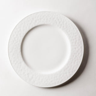 Schönhuber Franchi Fusion moon dinner plate Bone China - Buy now on ShopDecor - Discover the best products by SCHÖNHUBER FRANCHI design