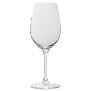 Schönhuber Franchi Luce Chardonnay blanc wine glass cl. 36,5 - Buy now on ShopDecor - Discover the best products by SCHÖNHUBER FRANCHI design